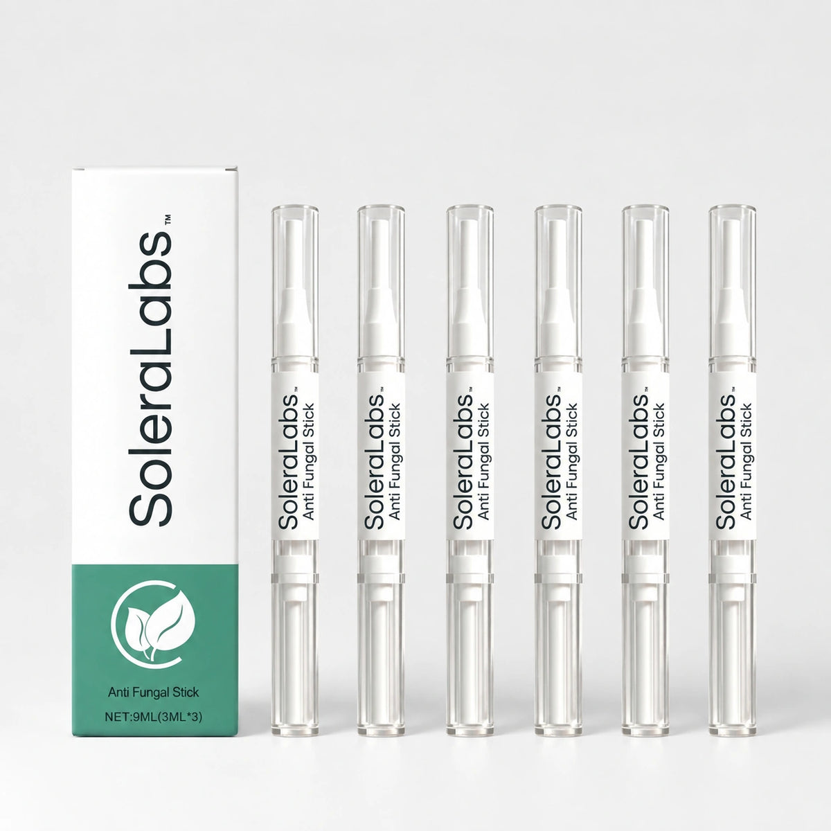 SoleraLabs™ Anti Fungus Treatment Pen