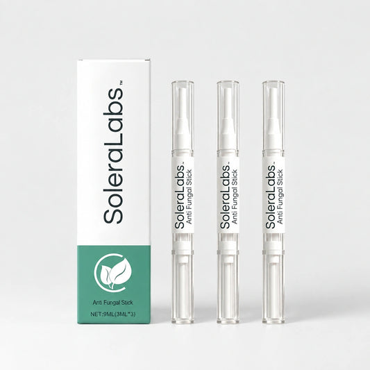 SoleraLabs™ Anti Fungus Treatment Pen