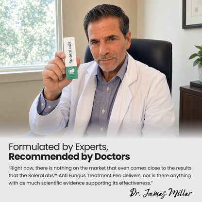 SoleraLabs™ Anti Fungus Treatment Pen